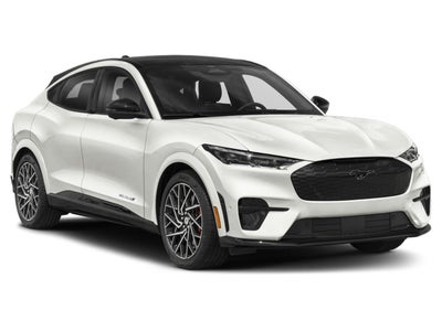 2025 Ford Mustang Mach-E GT AWD