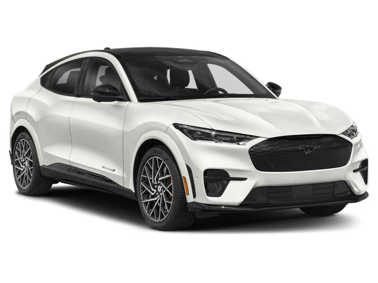 2025 Ford Mustang Mach-E GT AWD