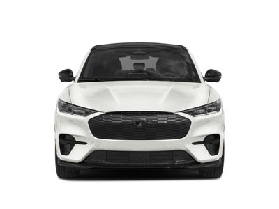 2025 Ford Mustang Mach-E GT AWD