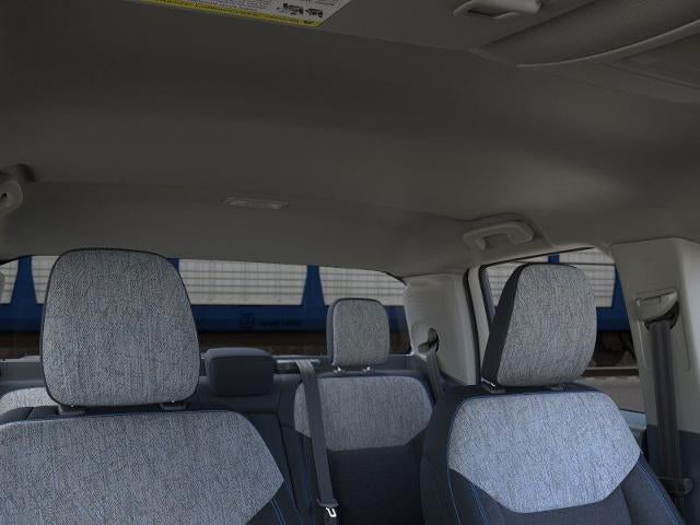 2026 Ford Maverick XLT AWD SuperCrew