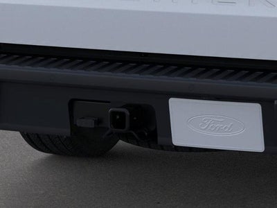 2026 Ford Maverick XLT AWD SuperCrew