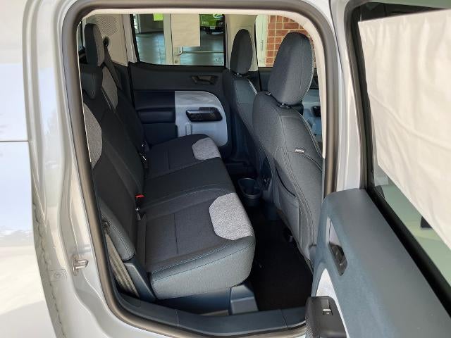 2026 Ford Maverick XLT AWD SuperCrew