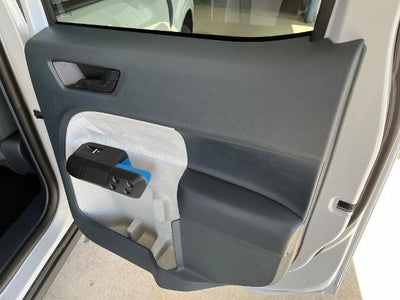 2026 Ford Maverick XLT AWD SuperCrew