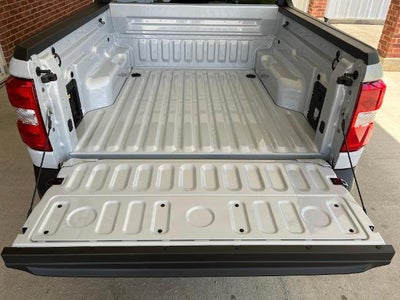 2026 Ford Maverick XLT AWD SuperCrew