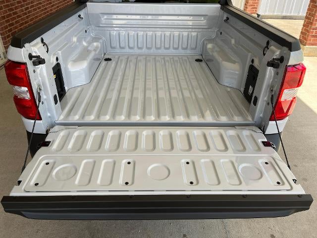 2026 Ford Maverick XLT AWD SuperCrew