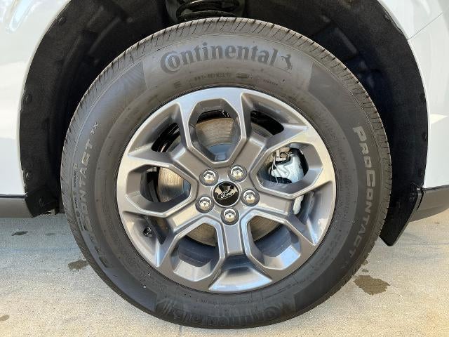 2026 Ford Maverick XLT AWD SuperCrew
