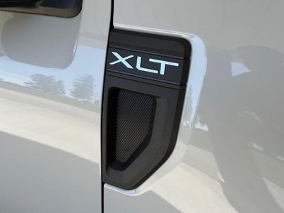 2026 Ford Maverick XLT AWD SuperCrew