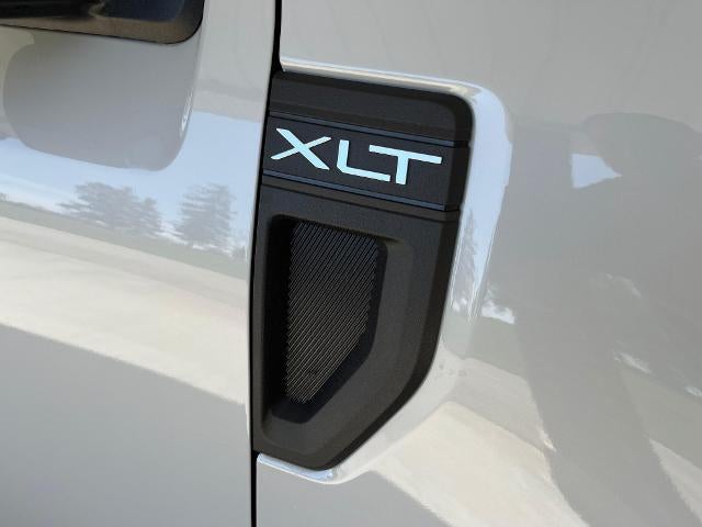 2026 Ford Maverick XLT AWD SuperCrew