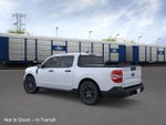 2026 Ford Maverick XLT AWD SuperCrew