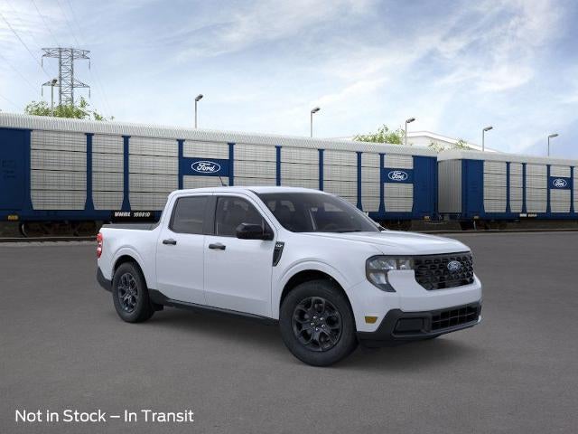 2026 Ford Maverick XLT AWD SuperCrew