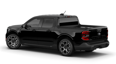 2026 Ford Maverick LARIAT AWD SuperCrew