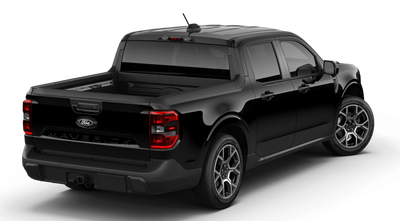 2026 Ford Maverick LARIAT AWD SuperCrew