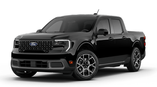 2026 Ford Maverick LARIAT AWD SuperCrew