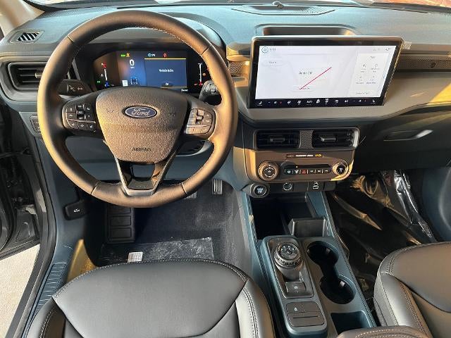 2026 Ford Maverick LARIAT AWD SuperCrew