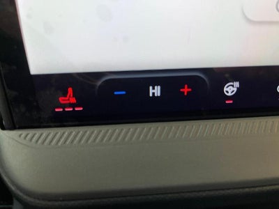 2026 Ford Maverick LARIAT AWD SuperCrew