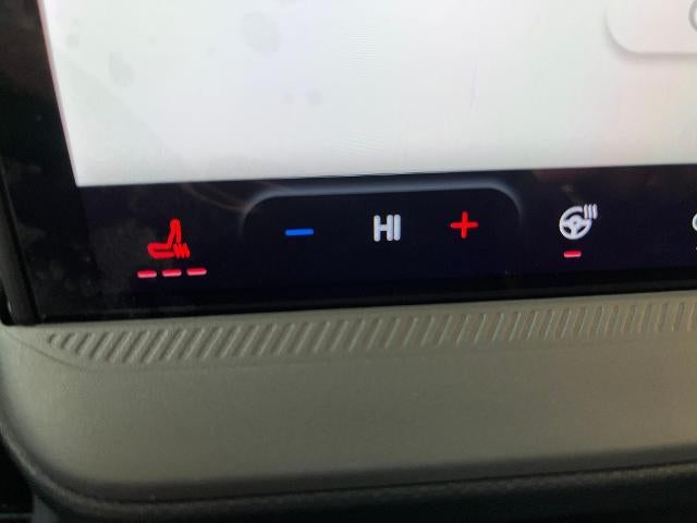 2026 Ford Maverick LARIAT AWD SuperCrew