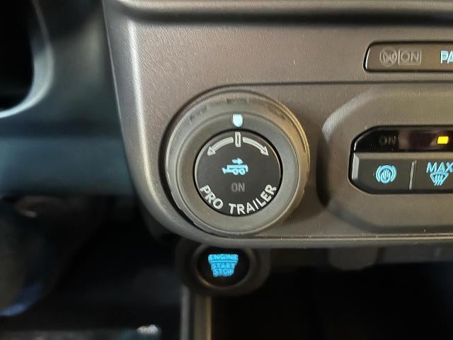 2026 Ford Maverick LARIAT AWD SuperCrew