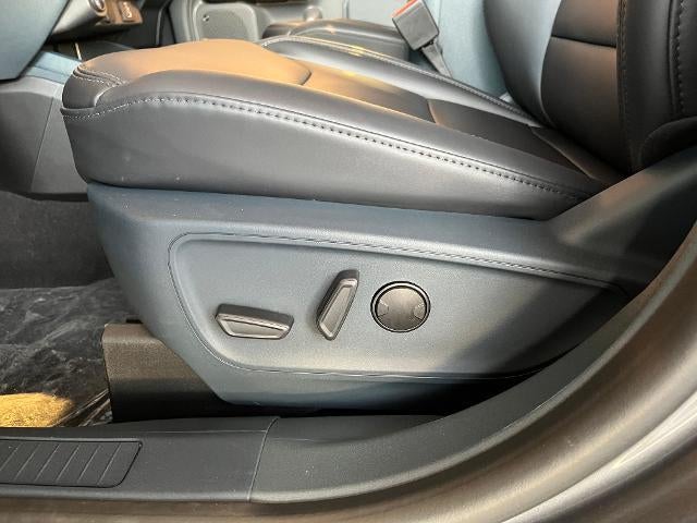 2026 Ford Maverick LARIAT AWD SuperCrew