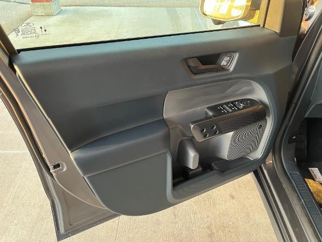 2026 Ford Maverick LARIAT AWD SuperCrew