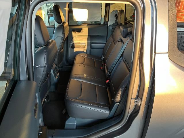 2026 Ford Maverick LARIAT AWD SuperCrew