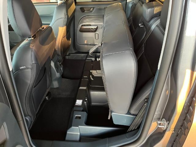 2026 Ford Maverick LARIAT AWD SuperCrew