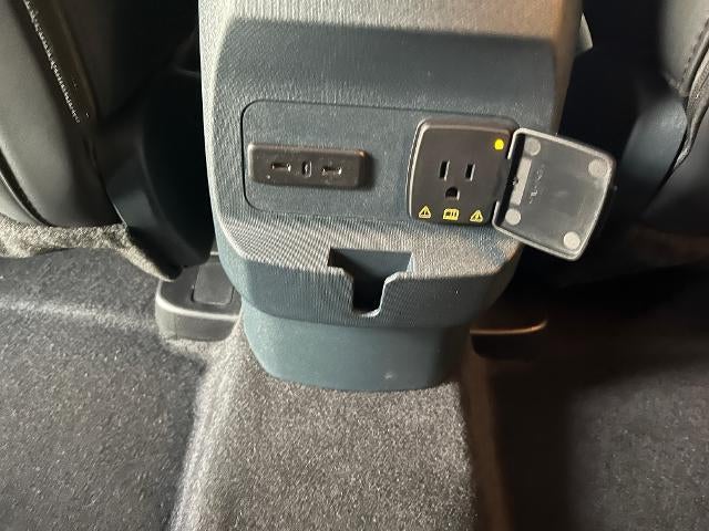 2026 Ford Maverick LARIAT AWD SuperCrew