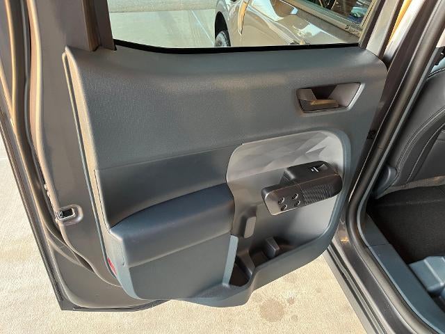 2026 Ford Maverick LARIAT AWD SuperCrew