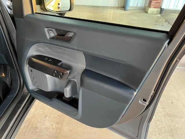 2026 Ford Maverick LARIAT AWD SuperCrew