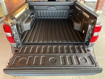 2026 Ford Maverick LARIAT AWD SuperCrew