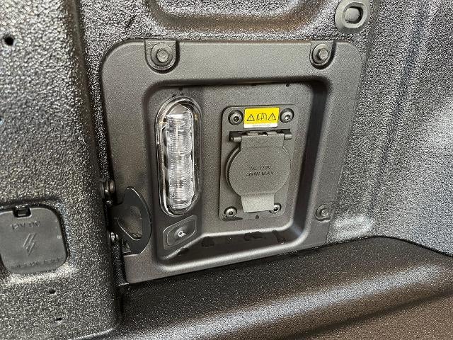 2026 Ford Maverick LARIAT AWD SuperCrew