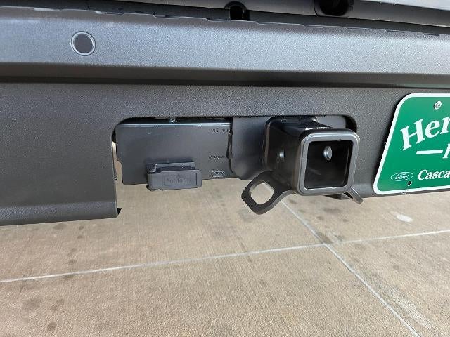 2026 Ford Maverick LARIAT AWD SuperCrew