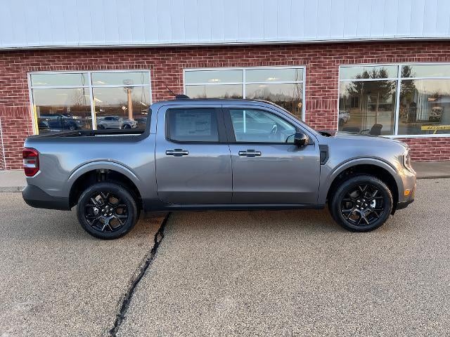 2026 Ford Maverick LARIAT AWD SuperCrew
