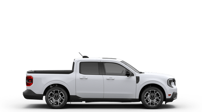 2026 Ford Maverick LARIAT AWD SuperCrew