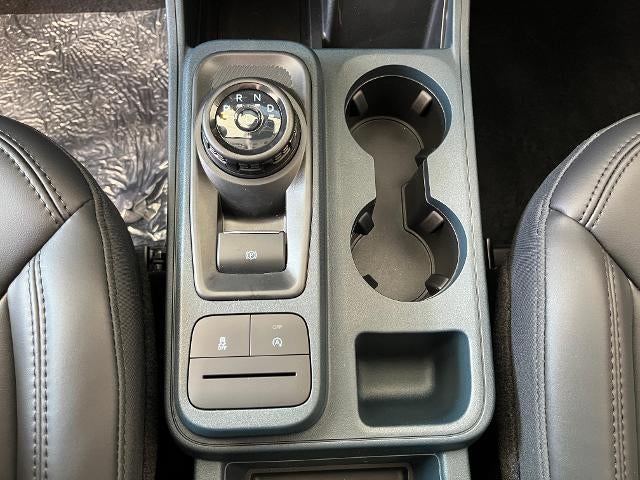 2026 Ford Maverick LARIAT AWD SuperCrew