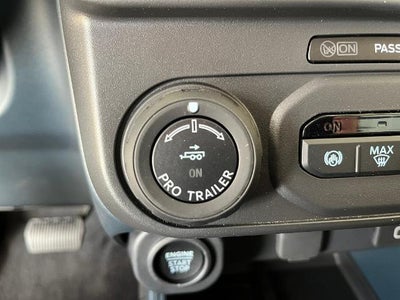 2026 Ford Maverick LARIAT AWD SuperCrew