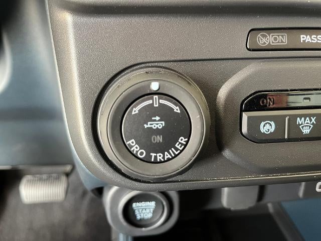 2026 Ford Maverick LARIAT AWD SuperCrew