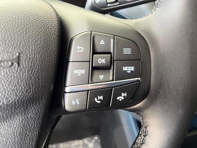 2026 Ford Maverick LARIAT AWD SuperCrew