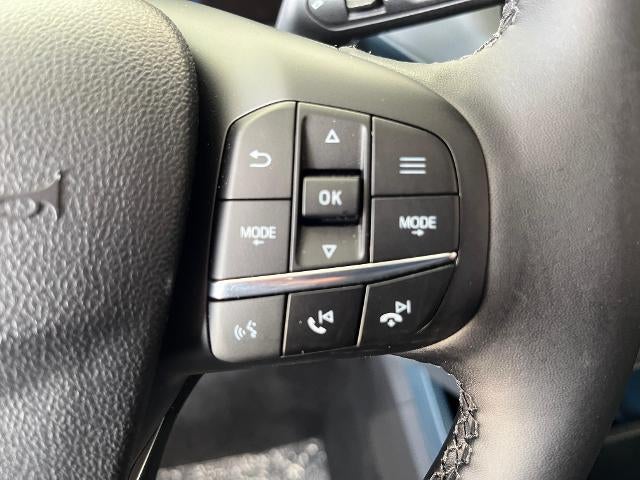 2026 Ford Maverick LARIAT AWD SuperCrew