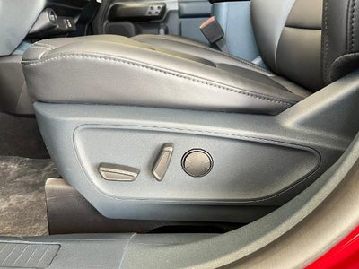 2026 Ford Maverick LARIAT AWD SuperCrew