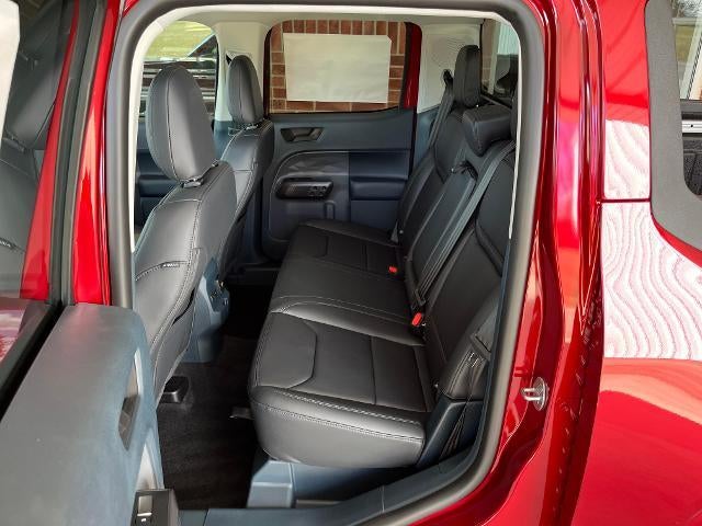 2026 Ford Maverick LARIAT AWD SuperCrew