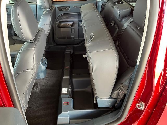 2026 Ford Maverick LARIAT AWD SuperCrew