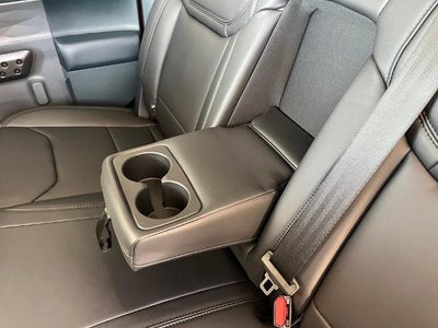 2026 Ford Maverick LARIAT AWD SuperCrew