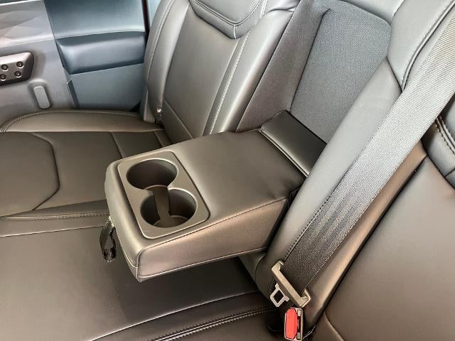 2026 Ford Maverick LARIAT AWD SuperCrew