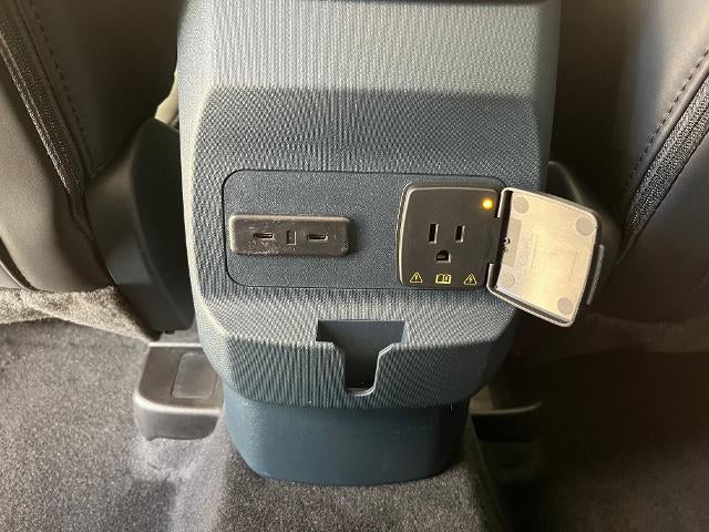 2026 Ford Maverick LARIAT AWD SuperCrew