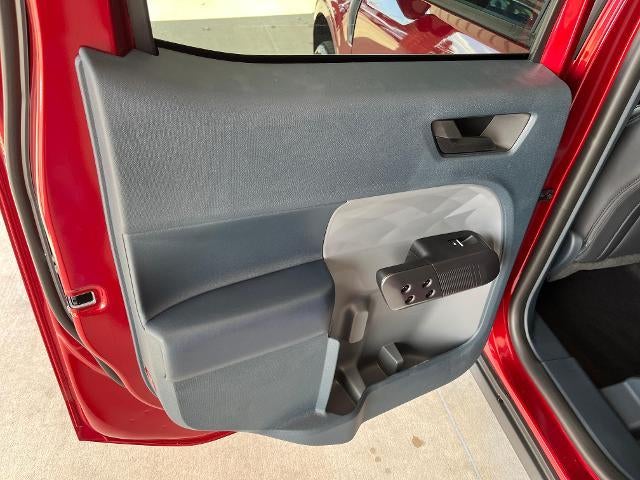 2026 Ford Maverick LARIAT AWD SuperCrew