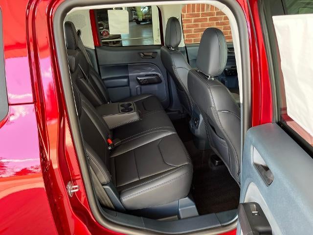 2026 Ford Maverick LARIAT AWD SuperCrew