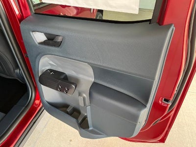 2026 Ford Maverick LARIAT AWD SuperCrew