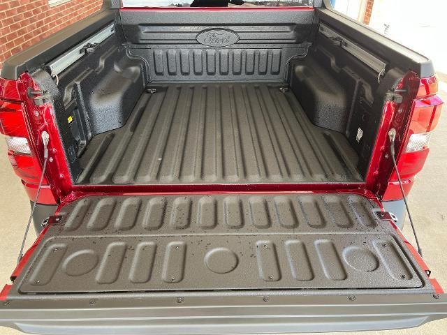 2026 Ford Maverick LARIAT AWD SuperCrew