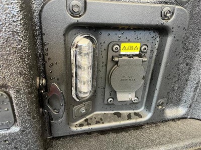 2026 Ford Maverick LARIAT AWD SuperCrew