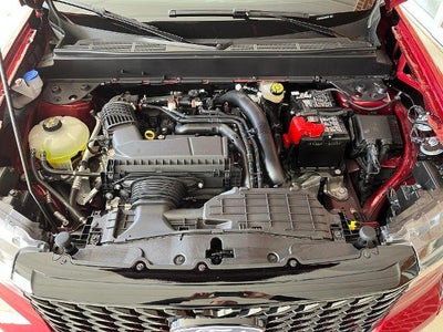 2026 Ford Maverick LARIAT AWD SuperCrew